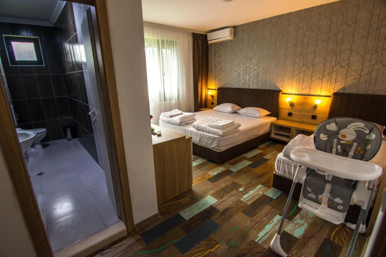 Veykata Resort&Spa Chakalarovo Exteriör bild